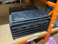 Parallexx excalibur voedsel dehydrator - afbeelding 1 van  4