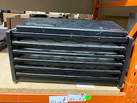 Parallexx excalibur voedsel dehydrator - afbeelding 2 van  4