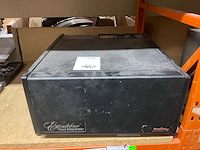 Parallexx excalibur voedsel dehydrator - afbeelding 3 van  4