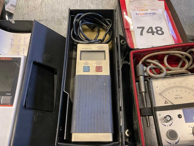 Parameter (3x) - afbeelding 3 van  4