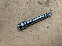 Paramount 1/2” socket wrench extension (11x) - afbeelding 1 van  3