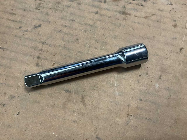 Paramount 1/2” socket wrench extension (11x) - afbeelding 2 van  3