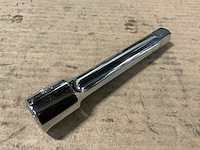 Paramount socket wrench extension (11x) - afbeelding 3 van  3