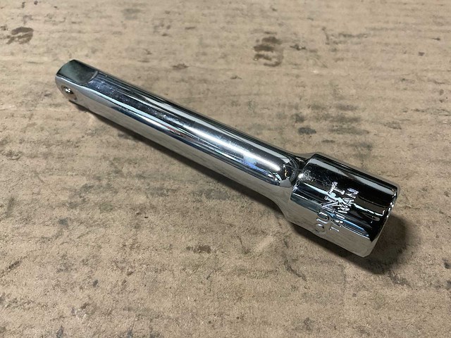 Paramount socket wrench extension (11x) - afbeelding 1 van  3