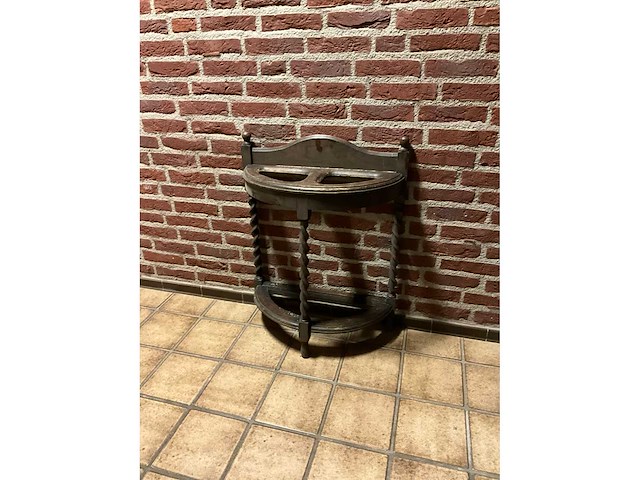 Paraplu bak - afbeelding 1 van  4