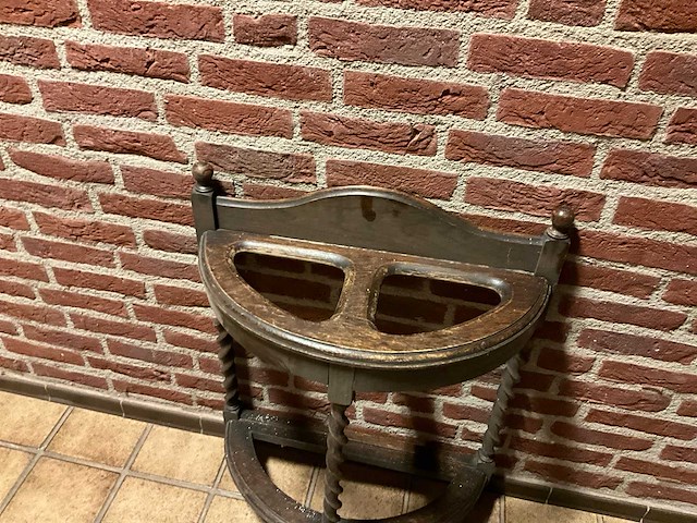 Paraplu bak - afbeelding 3 van  4