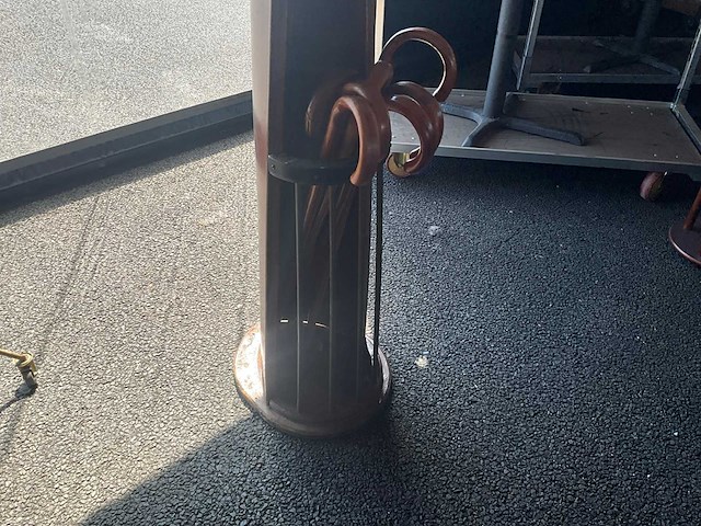 Paraplu standaard - afbeelding 1 van  5