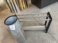 Paraplubak (2x) - afbeelding 1 van  2