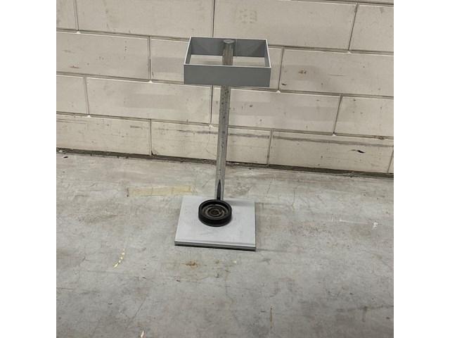 Paraplubak, cascandin, standin - afbeelding 1 van  5