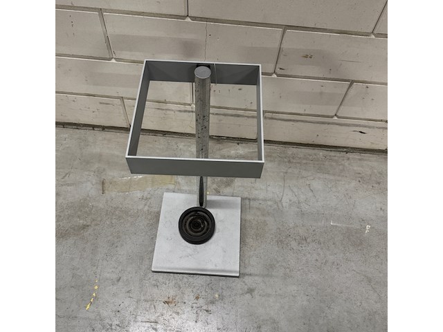 Paraplubak, cascandin, standin - afbeelding 5 van  5