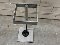 Paraplubak, cascandin, standin - afbeelding 5 van  5