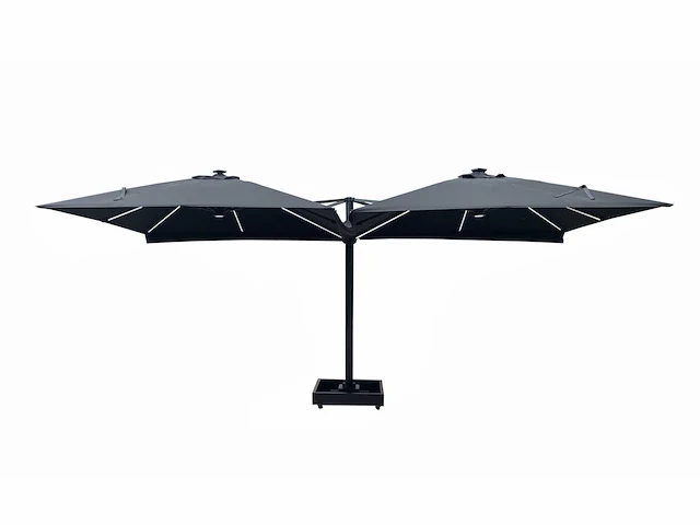 Parasol - paralux - 0 - 0 - afbeelding 7 van  10
