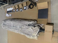 Parasol - paralux - allenza - 0 - afbeelding 3 van  11