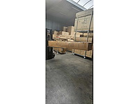 Parasol - paralux - allenza - 0 - afbeelding 5 van  11