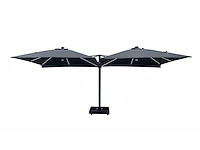 Parasol - paralux - bravira - 0 - 0 - afbeelding 9 van  11