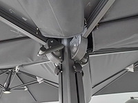 Parasol - paralux - bravira - 0 - 0 - afbeelding 11 van  11