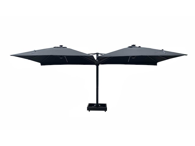 Parasol - paralux - shadeon - 0 - 0 - afbeelding 3 van  10