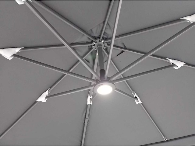 Parasol - paralux - shadeon - 0 - 0 - afbeelding 8 van  10