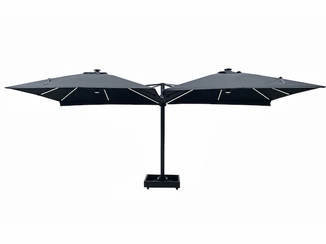 Parasol - paralux - shadeon - 0 - 0 - afbeelding 7 van  10