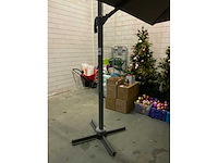 Parasol (2x) - afbeelding 4 van  7