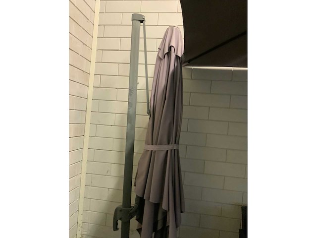 Parasol (2x) - afbeelding 7 van  7