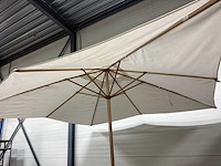 Parasol (2x) - afbeelding 2 van  6