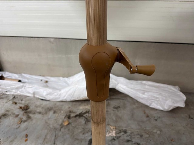 Parasol (2x) - afbeelding 4 van  6