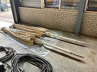 Parasol (2x) - afbeelding 1 van  4