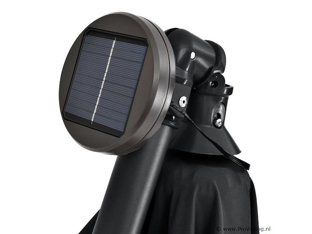 Parasol 300cm led - afbeelding 14 van  14