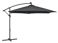 Parasol 300cm led - afbeelding 2 van  14