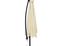 Parasol 300cm led - afbeelding 3 van  14