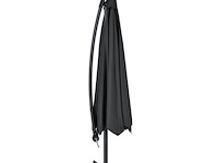 Parasol 300cm led - afbeelding 3 van  14