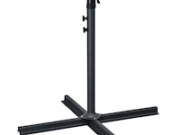 Parasol 350cm led - afbeelding 5 van  14