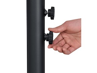 Parasol 350cm led - afbeelding 6 van  14