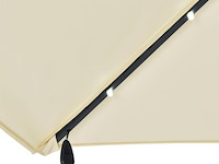 Parasol 350cm led - afbeelding 13 van  14