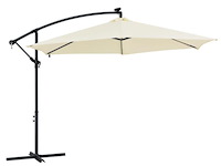 Parasol 350cm led - afbeelding 2 van  14