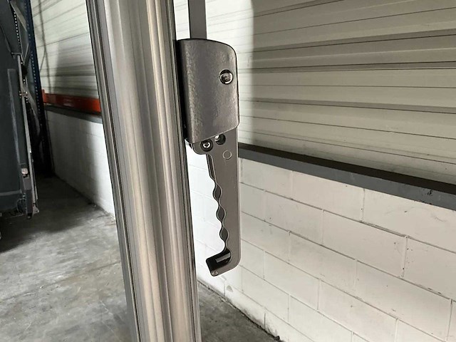 Parasol (3x3 meter) - afbeelding 4 van  8