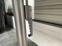 Parasol (3x3 meter) - afbeelding 4 van  8