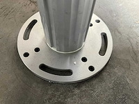 Parasol (3x3 meter) - afbeelding 6 van  8