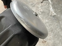 Parasol (3x3 meter) - afbeelding 8 van  8