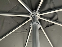 Parasol (3x3 meter) - afbeelding 6 van  8