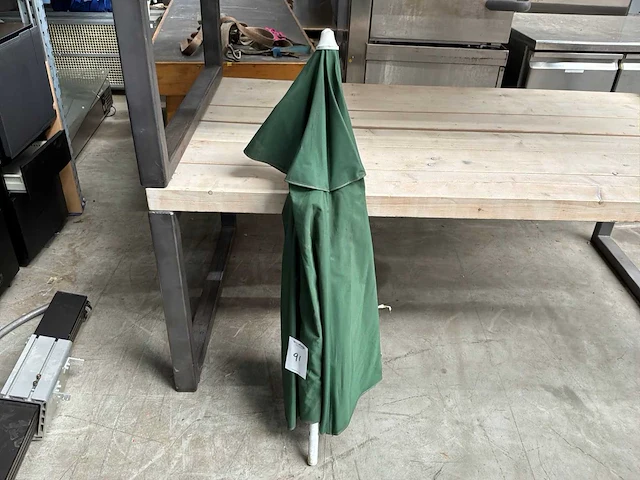 Parasol (3x) - afbeelding 2 van  2