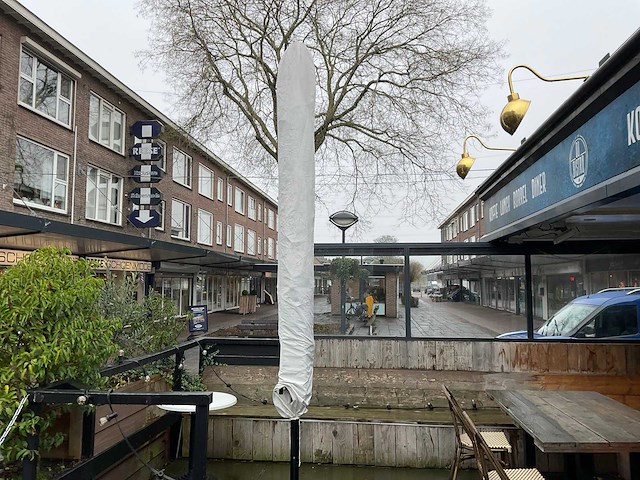 Parasol (3x) - afbeelding 2 van  3