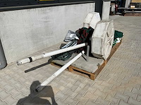 Parasol (3x) - afbeelding 1 van  3