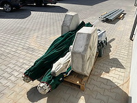 Parasol (3x) - afbeelding 2 van  3