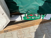 Parasol (3x) - afbeelding 3 van  3