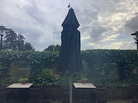 Parasol (3x) - afbeelding 2 van  2