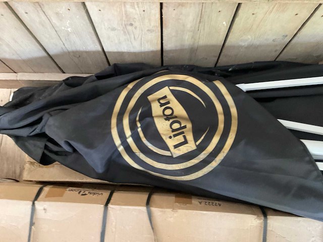 Parasol (4x) - afbeelding 3 van  8