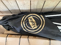 Parasol (4x) - afbeelding 3 van  8