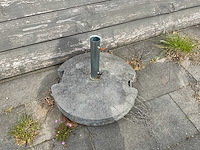 Parasol (4x) - afbeelding 4 van  8